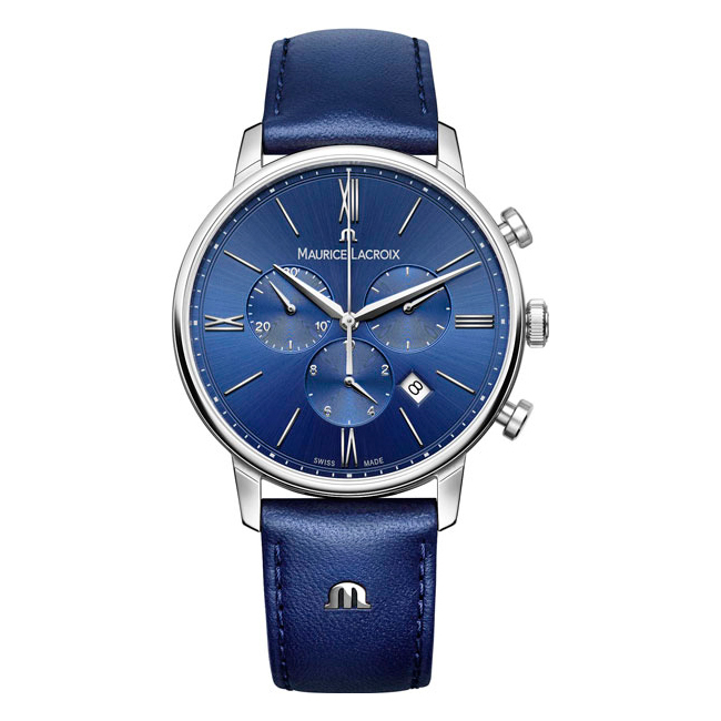 MAURICE LACROIX EL1098-SS001-410-1 MAURICE LACROIX EL1098-SS001-410-1