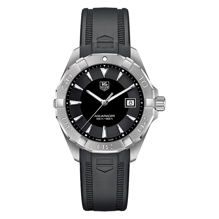 TAG HEUER WAY 1110 FT 8021