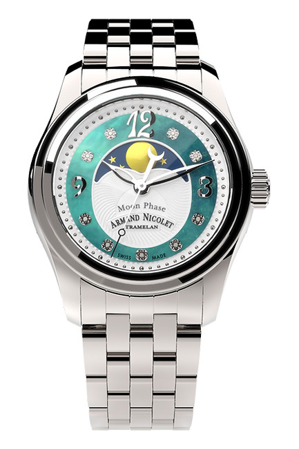 ARMAND NICOLET A151QAA-AV-MA150