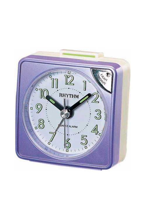Будильники Rhythm CRE 211NR12