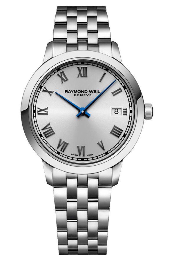 RAYMOND WEIL 5385-ST-00659