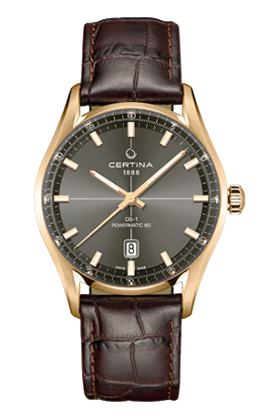 CERTINA 029.407.36.081.00