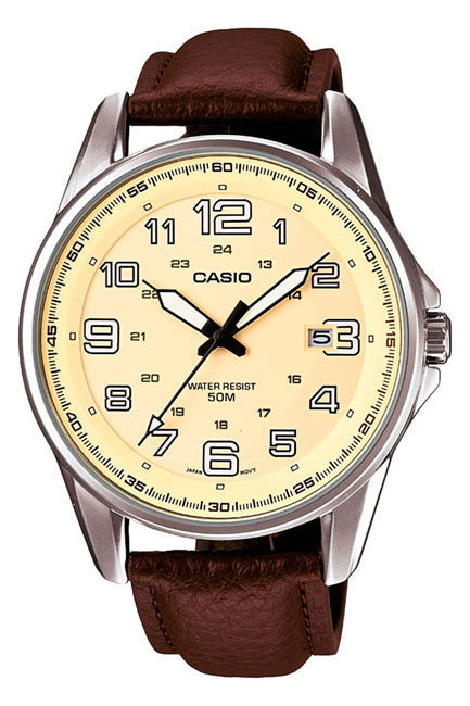 CASIO MTP 1372L-9B  CASIO MTP 1372L-9B