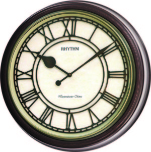 Rhythm 4MH 740 Rhythm 4MH 740