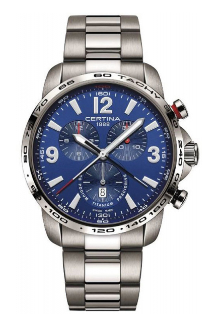 CERTINA 001.647.44.047.00