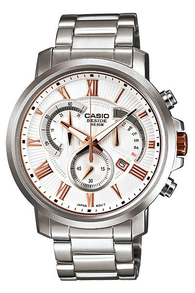 CASIO BEM 506BD-7A CASIO BEM 506BD-7A
