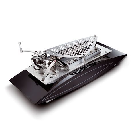 Музыкальные шкатулки Reuge AXA 72.5070.002.0011