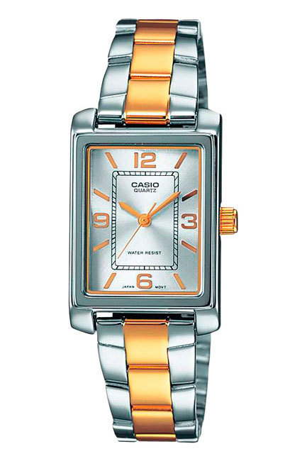 CASIO LTP 1234PSG-7A  CASIO LTP 1234PSG-7A