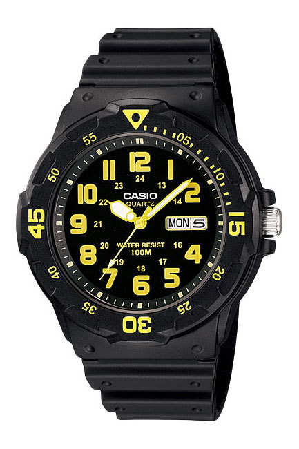 CASIO MRW 200H-9B  CASIO MRW 200H-9B