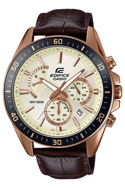 CASIO EFR 552GL-7A  CASIO EFR 552GL-7A