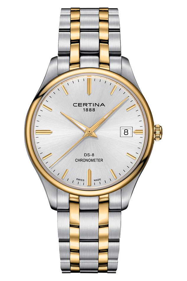 CERTINA 033.451.22.031.00