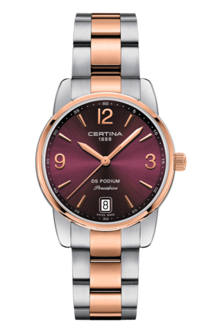 CERTINA 034.210.22.427.00