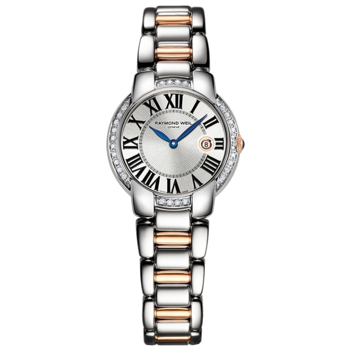 RAYMOND WEIL 5229-S5S-00659 RAYMOND WEIL 5229-S5S-00659