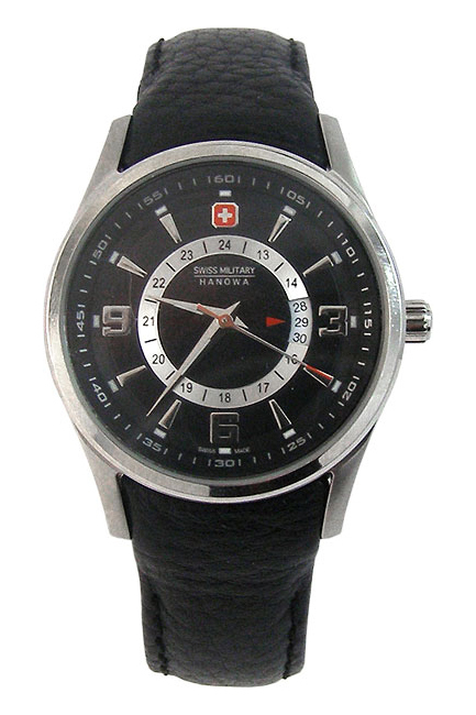 SWISS MILITARY HANOWA 06-6155.04.007 (12496L)