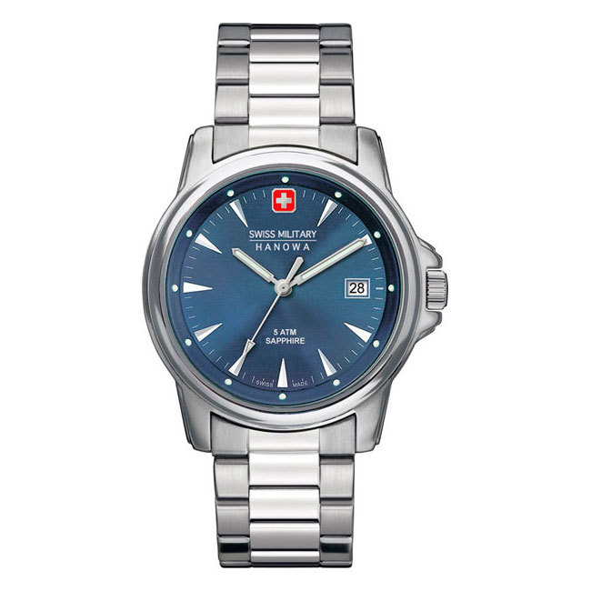 SWISS MILITARY HANOWA 06-5230.04.003 (10395M)