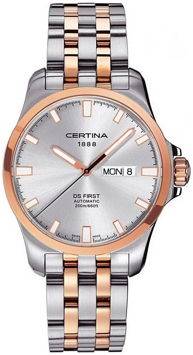 CERTINA 014.407.22.031.00