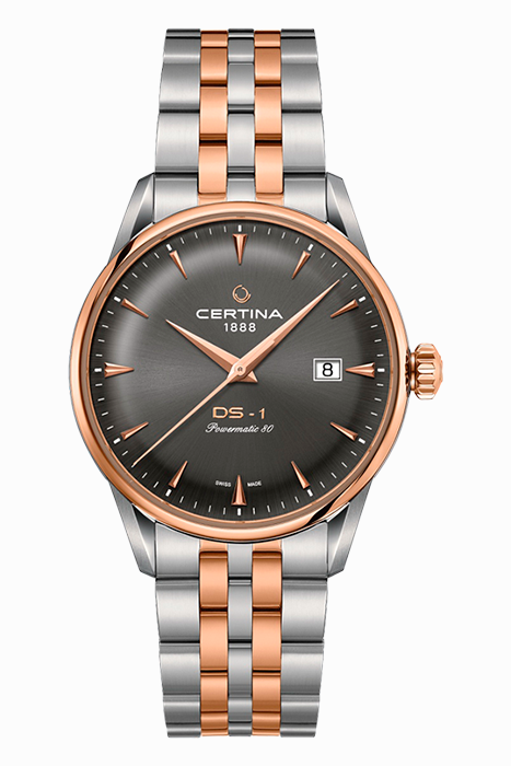 CERTINA 029.807.22.081.00