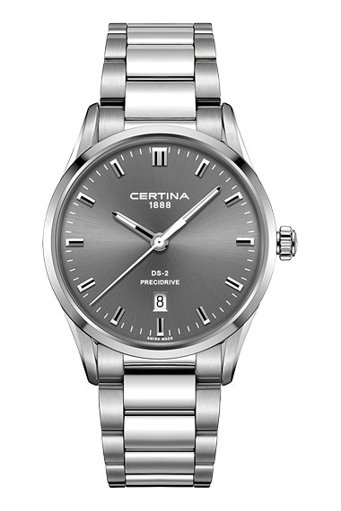 CERTINA 024.410.11.081.20