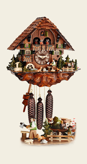 Hubert Herr 65/72/8RM