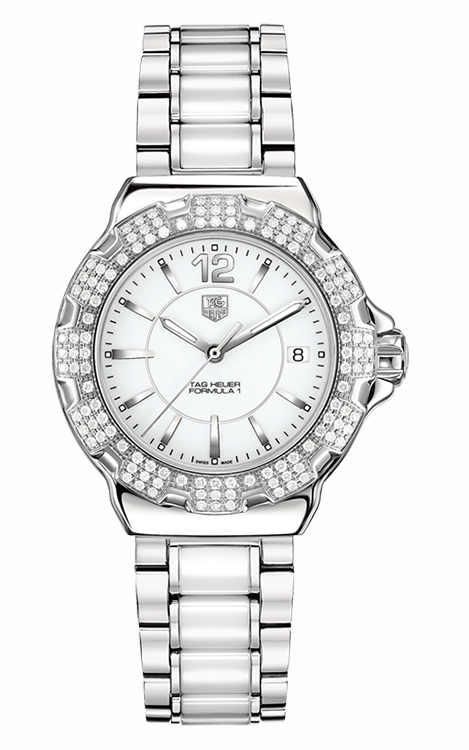 TAG HEUER WAH 1218 BA 0861 TAG HEUER WAH 1218 BA 0861