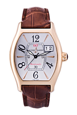 ULYSSE NARDIN 236-68/581