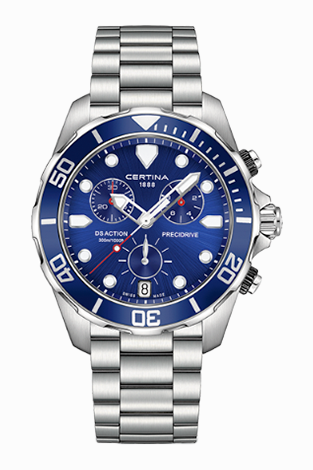 CERTINA 032.417.11.041.00