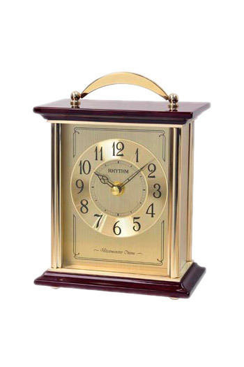 Rhythm CRH253NR18 Rhythm CRH253NR18