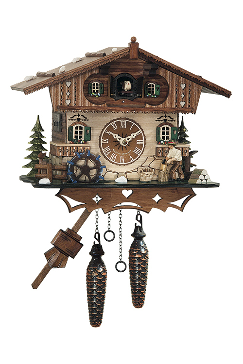 Hubert Herr 732410MQ