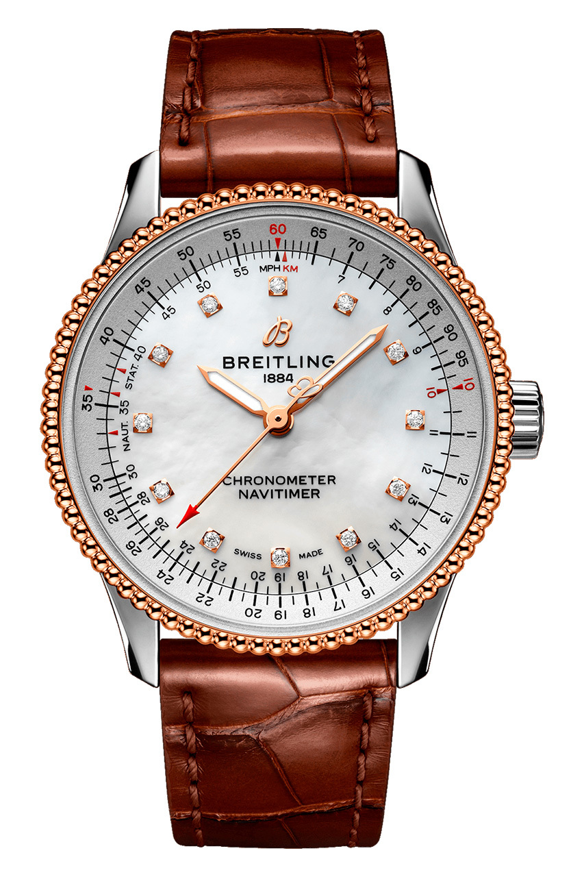 BREITLING U 17395211A1P2