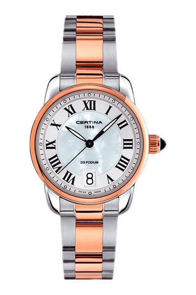 CERTINA 025.210.22.118.00