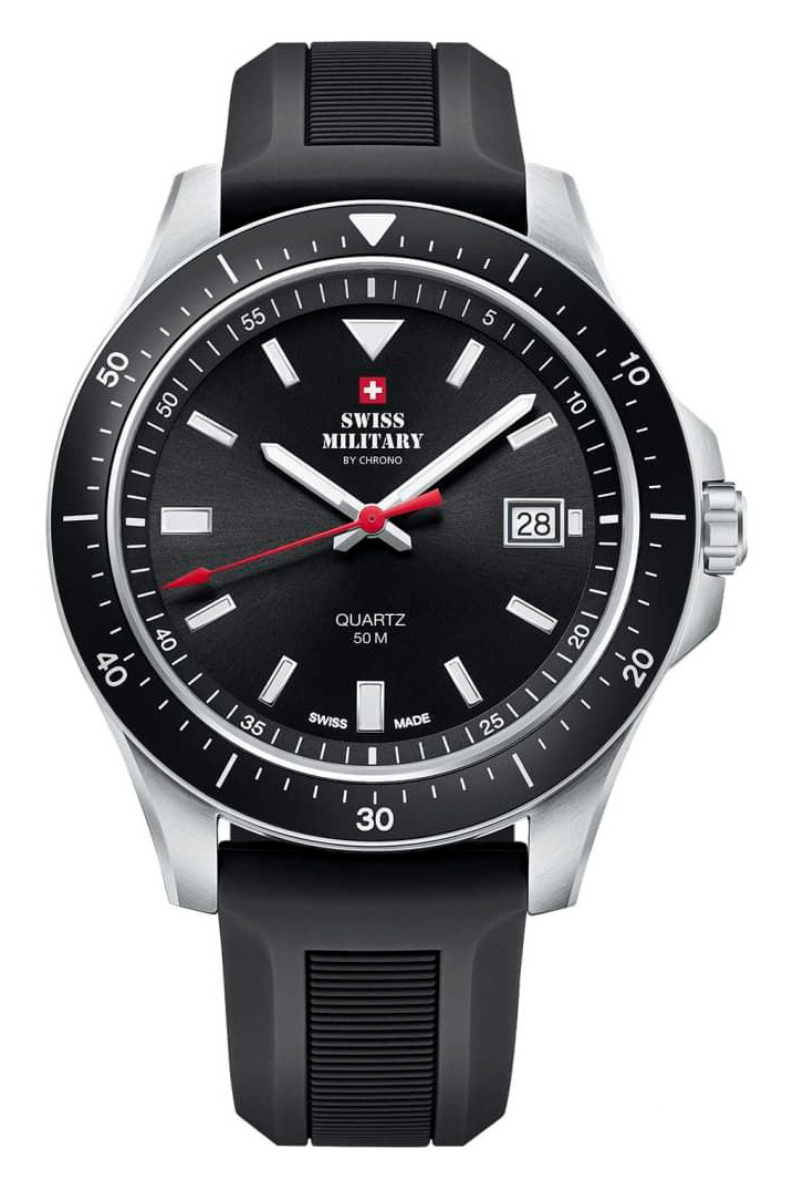 SWISS MILITARY by Chrono SM 34082.07 SWISS MILITARY by Chrono SM 34082.07