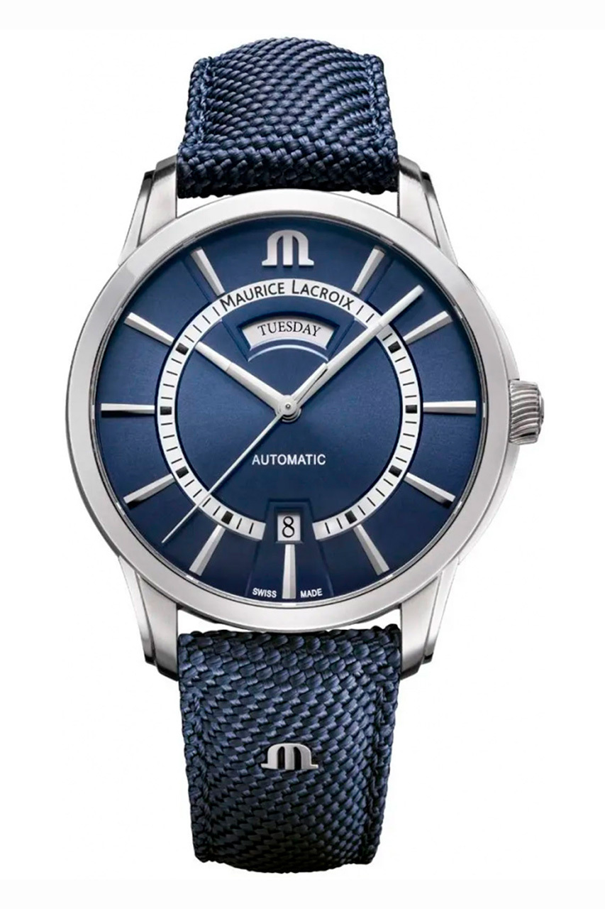 MAURICE LACROIX PT6358-SS004-431-4 MAURICE LACROIX PT6358-SS004-431-4