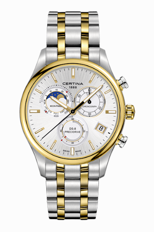 CERTINA 033.450.22.031.00