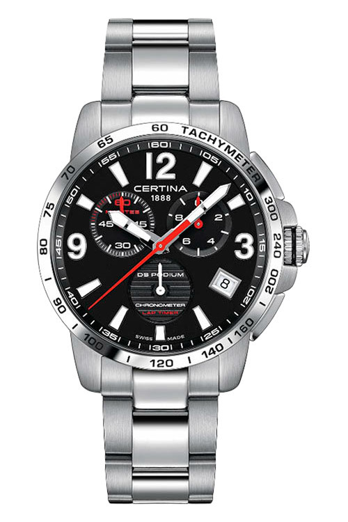 CERTINA 034.453.11.057.00