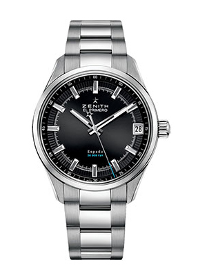 ZENITH 03.2170.4650/21 M217