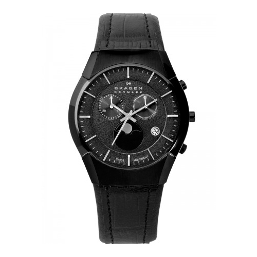 SKAGEN 901 XLBLB