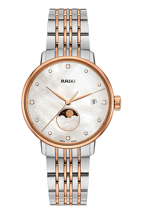 RADO 228.839.23 (084.3883.4.092) RADO 228.839.23 (084.3883.4.092)