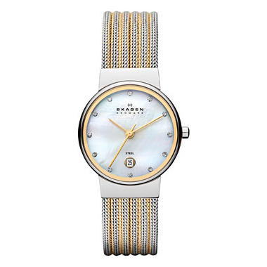 SKAGEN 355 SSGS