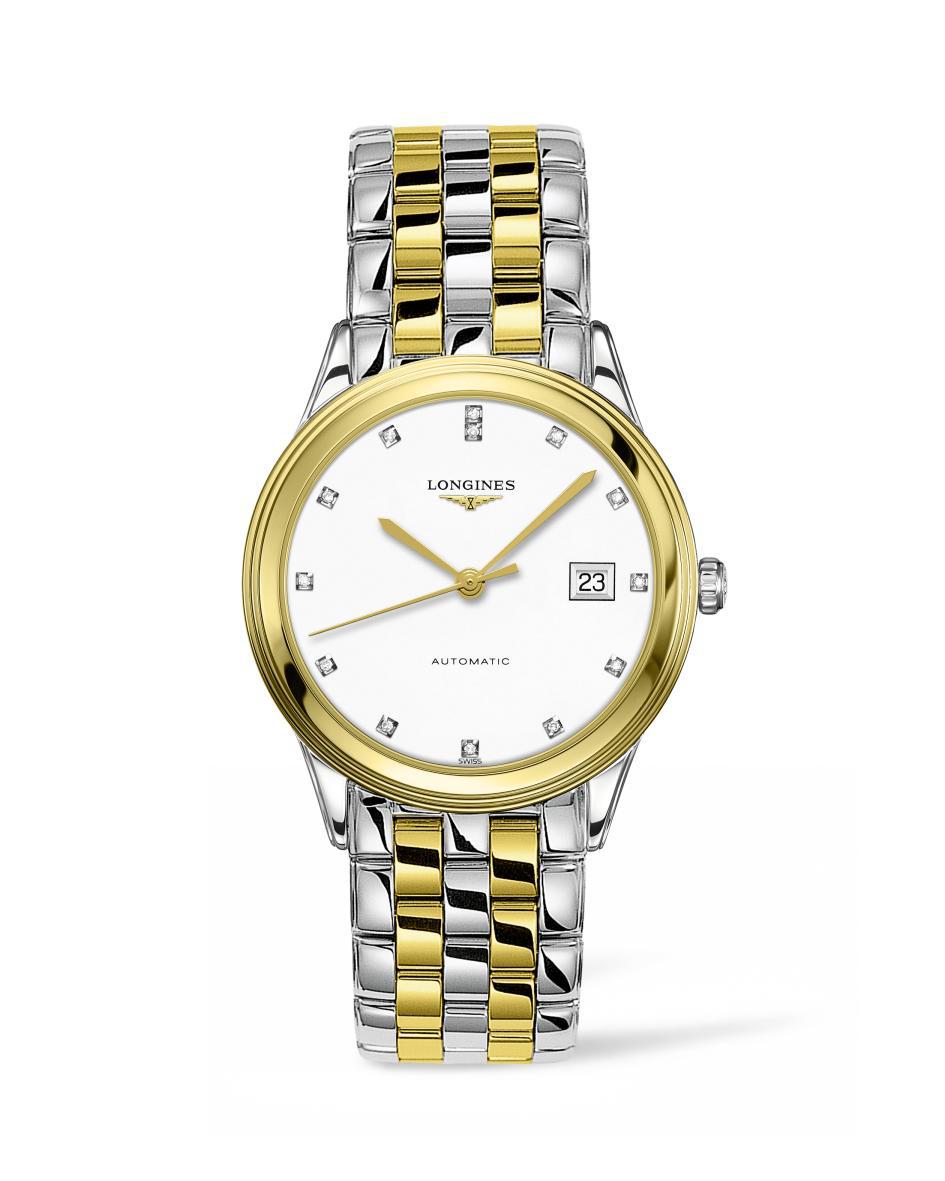 LONGINES L4.874.3.27.7