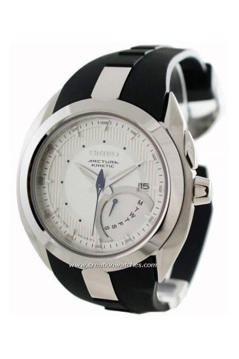 SEIKO SRN 013 P1(5M54-OABO)