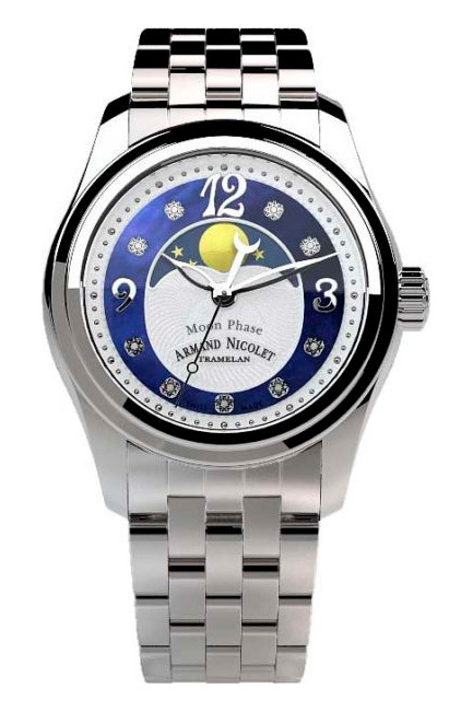 ARMAND NICOLET A151QAA-AU-MA150