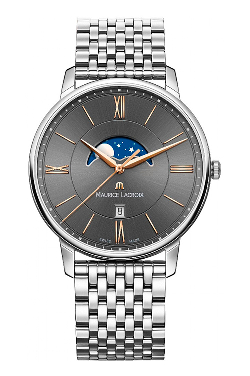 MAURICE LACROIX EL1108-SS002-311-1 MAURICE LACROIX EL1108-SS002-311-1