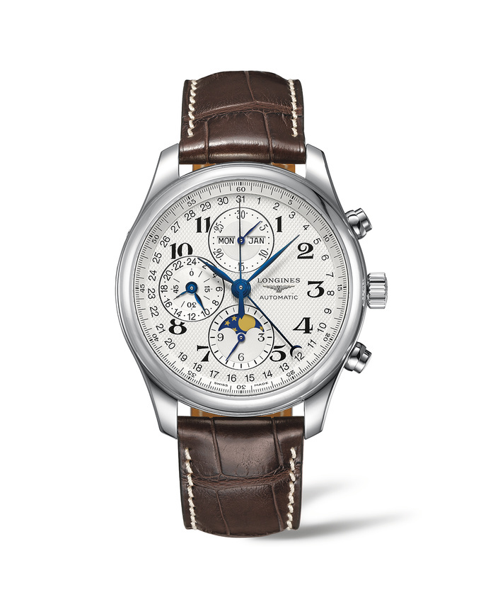 LONGINES L2.773.4.78.5
