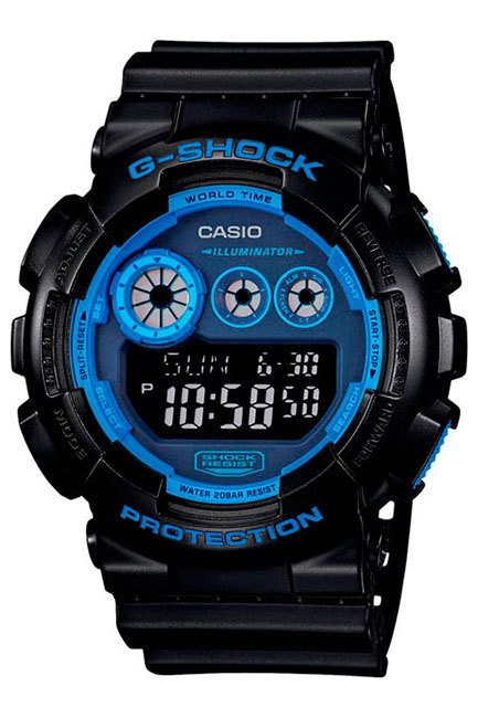 CASIO GD 120N - 1B2  CASIO GD 120N - 1B2
