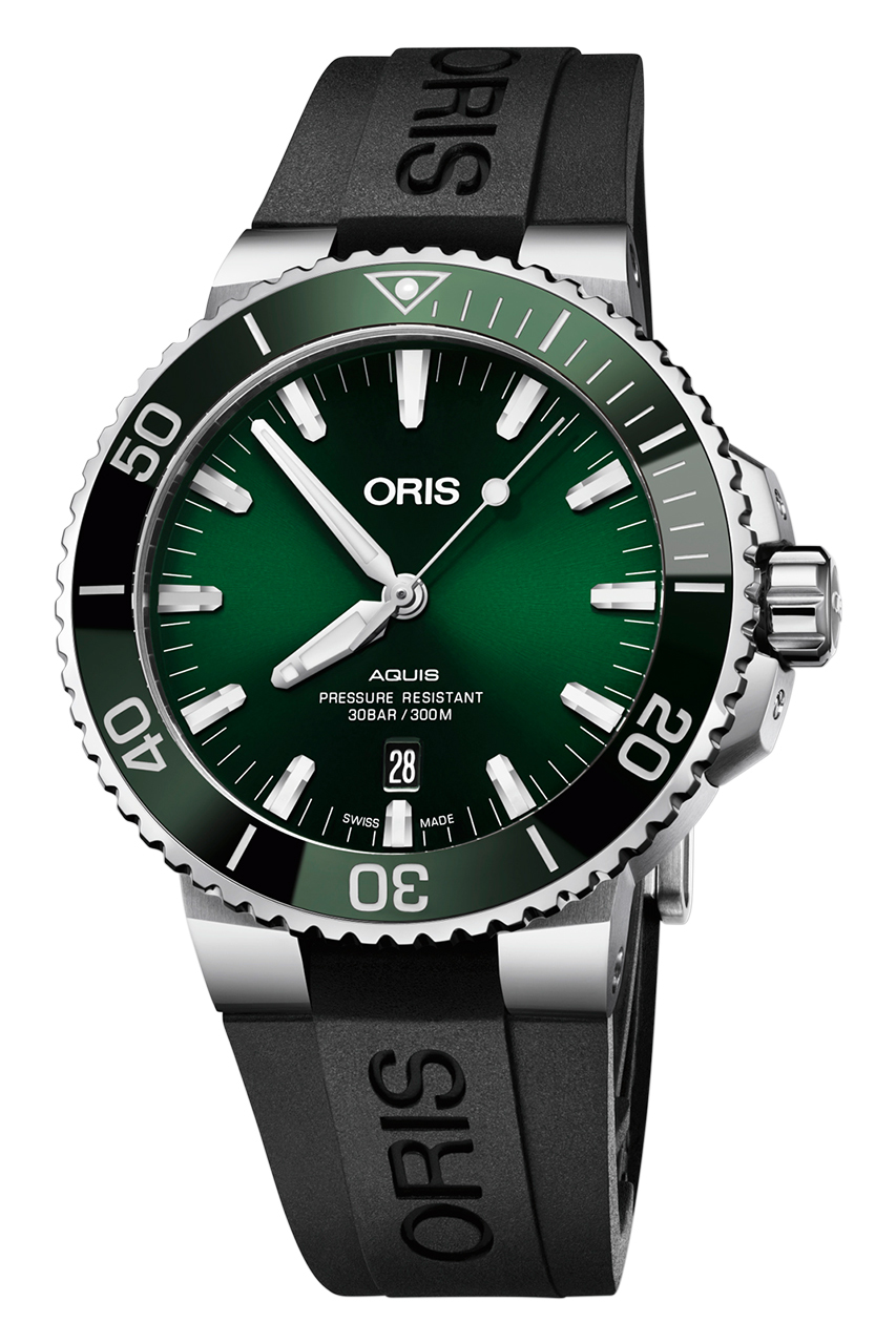 ORIS 733.7730.4157