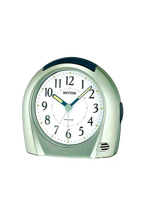 Будильники Rhythm 8RE 612 WR 18
