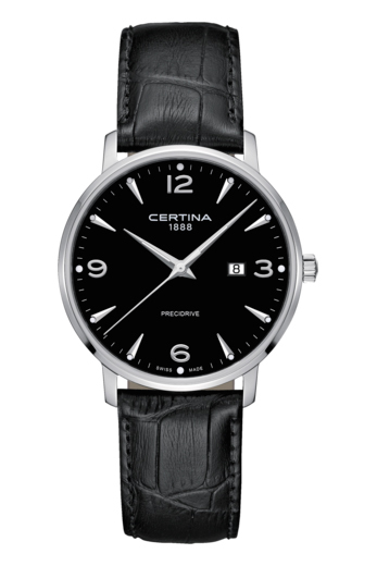 CERTINA 035.410.16.057.00