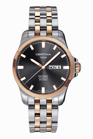 CERTINA 014.407.22.081.00