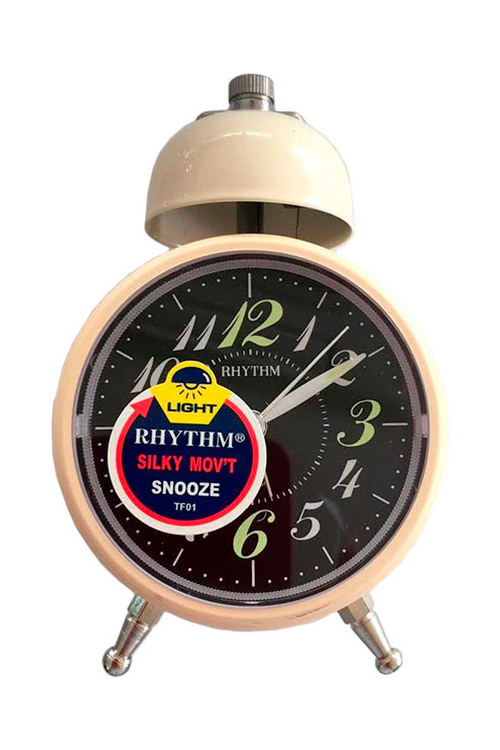 Будильники Rhythm CRA 851 NR38