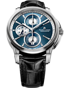 MAURICE LACROIX PT6188-SS001-430 MAURICE LACROIX PT6188-SS001-430